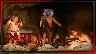 NEANDERTALCI NA SLOBODI PART 1 🥴 [upl. by Assiral]