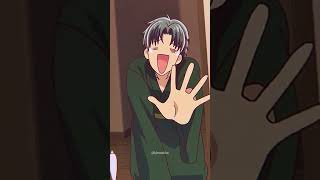 Fruits Basket Trio Shigure Hatori amp Ayame Edit  Joshiraku ED [upl. by Anaiek]