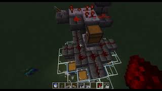 how to build the sea pickle farm in minecraft that works on the donut smp [upl. by Wendall]