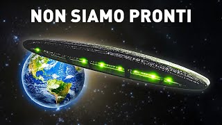 Gli scienziati hanno risolto il mistero di Oumuamua e non è così semplice [upl. by Cykana818]