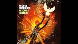 August Burns Red  Provision GUITAR COVER Instrumental [upl. by Yendahc]