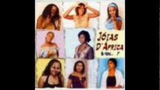 JOIAS DE AFRICA  Destino 2002 [upl. by Swirsky554]