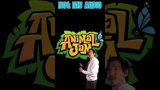 ll So True 😂ll animaljam ajpw animaljamplaywild [upl. by Barnard94]