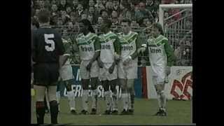 19950219 Dordrecht90  Ajax 13avi [upl. by Moulton]