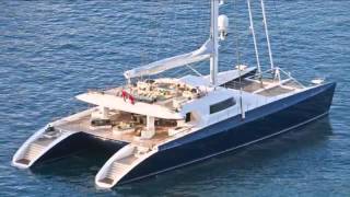 HEMISPHERE Super Yacht ⋆ BILLIONAIRES CLUB ⋆ LUXURY ⋆ [upl. by Korman]