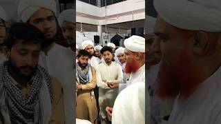 11th Iftar Meetup With Haji Yafoor Raza Attari shorts dawateislami trending foritorpar ramadan [upl. by Aura]