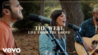 I AM THEY  The Well Live from the Grove [upl. by Franciskus18]