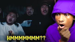 JulezBmT Reacts To Hp Boyz  Engineers Official Music Video [upl. by Riay]