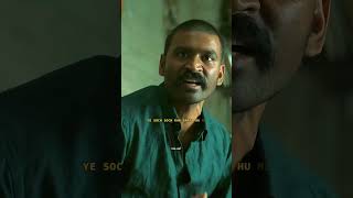 Raayan Dhanush New Hindi Dubbed Movie Sundeep Kishan thrillminds shortsfeeds arrehmanmusic [upl. by Einohpets]