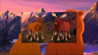 Brother Bear 2  Welcome To This Day Reprise Icelandic HD [upl. by Mackenzie]