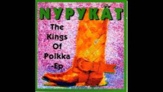 Nypykät quotlainattu seteliquot cdsingle 1994 [upl. by Walli105]