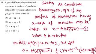 MHSET2024Question29 [upl. by Hildie362]