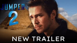 Jumper 2 Trailer 2024 Hayden Christensen Samuel L Jackson Jamie Bell  Sequel Fan Made [upl. by Nitnert]