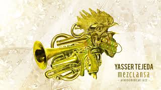 Yasser Tejeda  Motivo Official Audio [upl. by Arahsat]