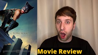 Catwoman  Movie Review [upl. by Fadiman303]