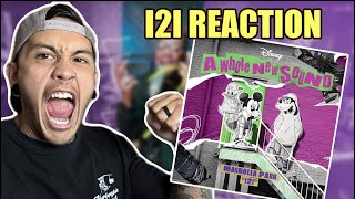 Magnolia Park absolutely CRUSHED this cover  I2I REACTION [upl. by Joses199]