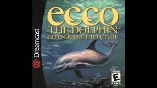 Ecco the DolphinDefender of the Future OST Uncut  Coral Race for Hanging Waters [upl. by Meldoh379]