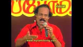 Leoni Pattimandram Kadhal Padala Nattupura Padala Part 4 [upl. by Garfield]