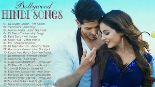 Latest Hindi Songs 2019  Romantic Hindi Songs December  Bollywood Audio Jukebox [upl. by Aaberg876]