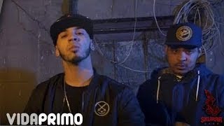 Anuel AA  Coronamos ft Lito Kirino Official Video [upl. by Disario]