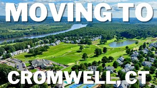 Moving to Cromwell CT Everything You Need to Know [upl. by Notna]