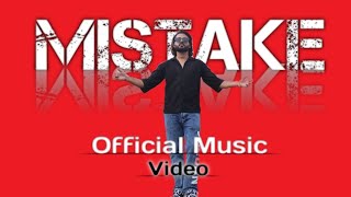 AK King Star Mistake Official Music Video  Out Now  Prod Vibh25 RV Music [upl. by Bohaty620]