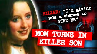 Killer Threatens Surviving Victim BUT His Own Mom Turns Against Him  The Real Friday the 13th [upl. by Hannus]