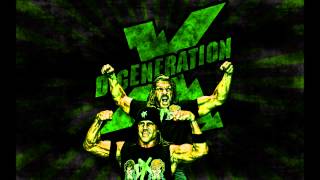 DGeneration X Theme Song 2006 quotAre You ReadyquotWith Download LinkHD [upl. by Hermy]