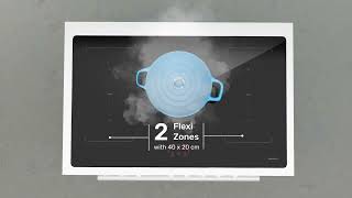 Meireles Induction Cooker E 913 X [upl. by Heyes]