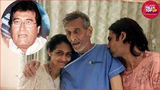 Vinod Khanna PASSES Away At The Age Of 70 [upl. by Eicrad323]