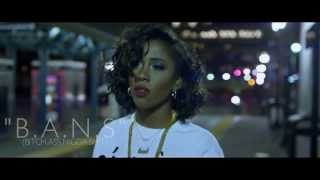 Sevyn Streeter  BANS Teaser [upl. by Enidan851]