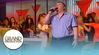 Hristos Elenidis  Kira Georgina  LIVE  GK  TV Grand 10072017 [upl. by Novat]