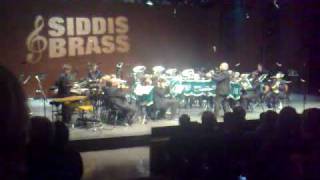 EikangerBjørsvik in Siddis Brass 2009 [upl. by Naraj681]