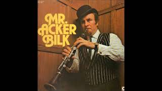 Mr Acker Bilk  Summer Set ReWork By DJ Nilsson [upl. by Nuris]