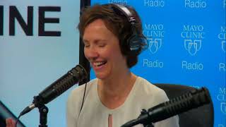 Ineffective Flu Vaccine Mayo Clinic Radio [upl. by Karie]