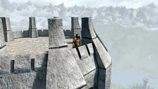 Rigmor of Cyrodiil Skyrim mod things you might have missed and my theories on Rigmor of Tamriel [upl. by Zsolway5]