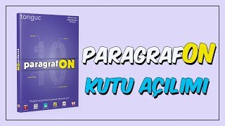 ParagrafON  LGS765Sınıflar için [upl. by Teahan]