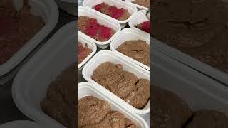 How do we make our Chocolate amp Raspberry Mousse [upl. by Stacia674]