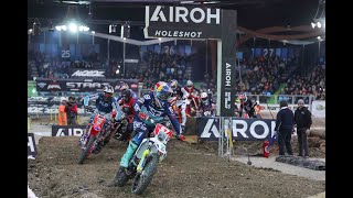 SuperEnduro France 2024  Highlights [upl. by Oijile]