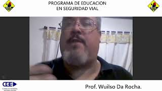 TUTORIA EXAMEN EDUCACION VIAL MISIONES  11102023 [upl. by Dloniger80]