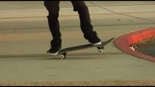 SKATE HACKS  How to Master Manual Tricks Easy [upl. by Edmund297]