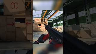 Cod black ops CW  Vargo 52 reload warzone callofduty shortvideo gaming blackopscoldwar [upl. by Ellebana]