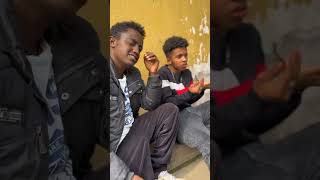 ሚኪ እና አቡሻ ተመለሱ  አፍላ ፍቅር ክፍል 57  afla fikir part 57  afla fikir 57  afila fikir 57  liyu cinema [upl. by Ameehsat]