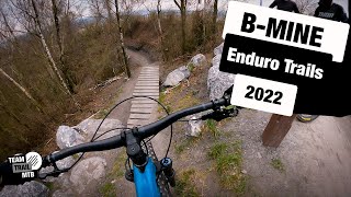 Enduro Bmine beringen 2022 [upl. by Jehiel]