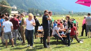 Osttiroler Viertelmeile 2013 [upl. by Aicyla119]