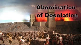 THE ABOMINATION OF DESOLATION [upl. by Kristi835]