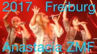 Anastacia 2017 Freiburg ZMF Zelt Musik Festival [upl. by Sylram]