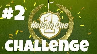 Powerstar Golf Xbox One Hole in One Challenge 2 [upl. by Dedric]