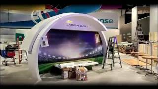 Hisense  CES 2017：Hisense CES EVE！ [upl. by Danila23]