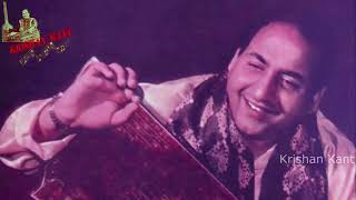 Sathiya Nahin Jaana Ke Jee Na Lage Stereo  Aaya Sawan Jhoom Ke 1969  Rafi Sahab and Lata ji [upl. by Appleton739]